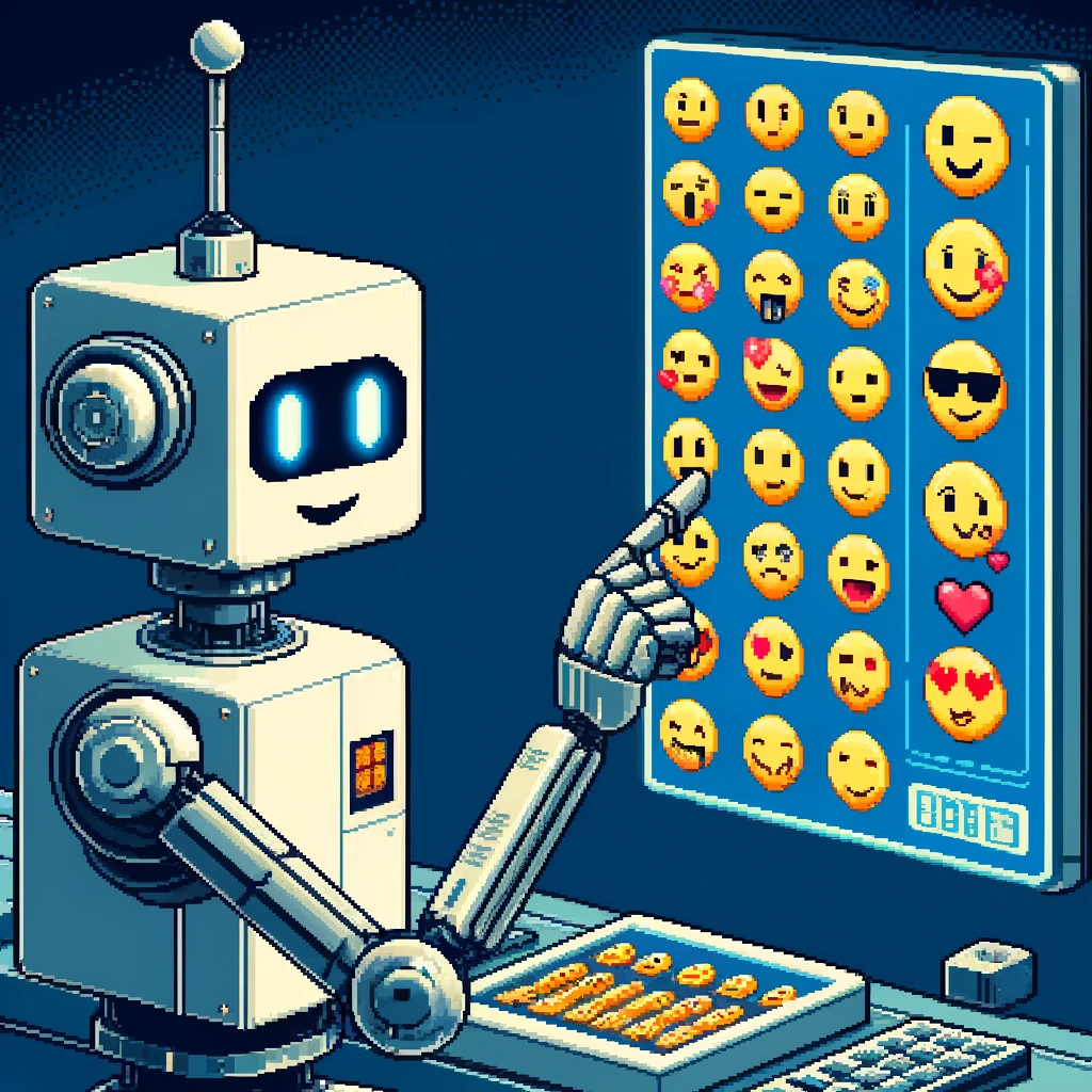 Emoji Predictor