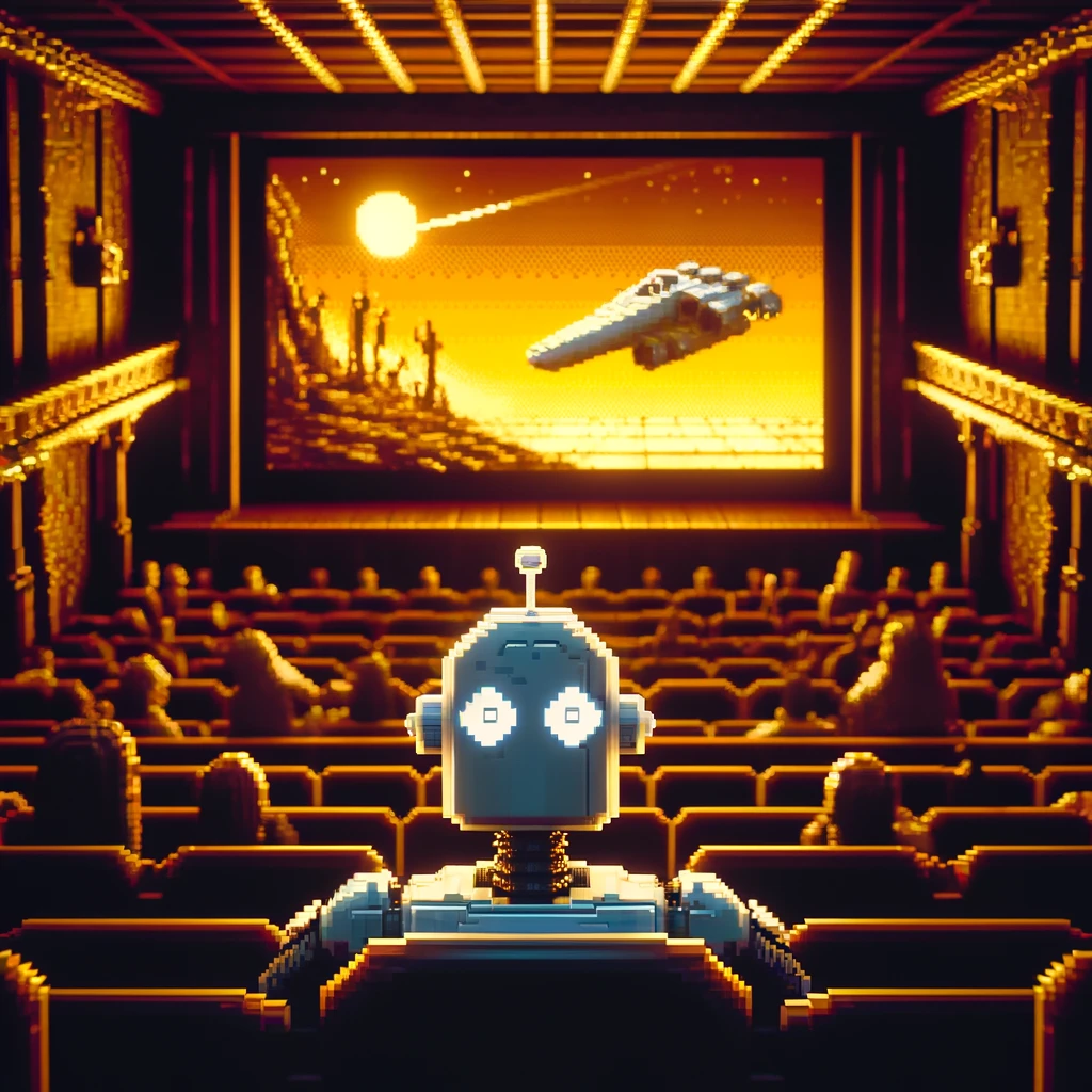 Movie Reviews Sentiment Analysis